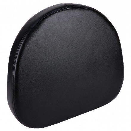 Picture of Back or Seat Cushion, Black Vinyl