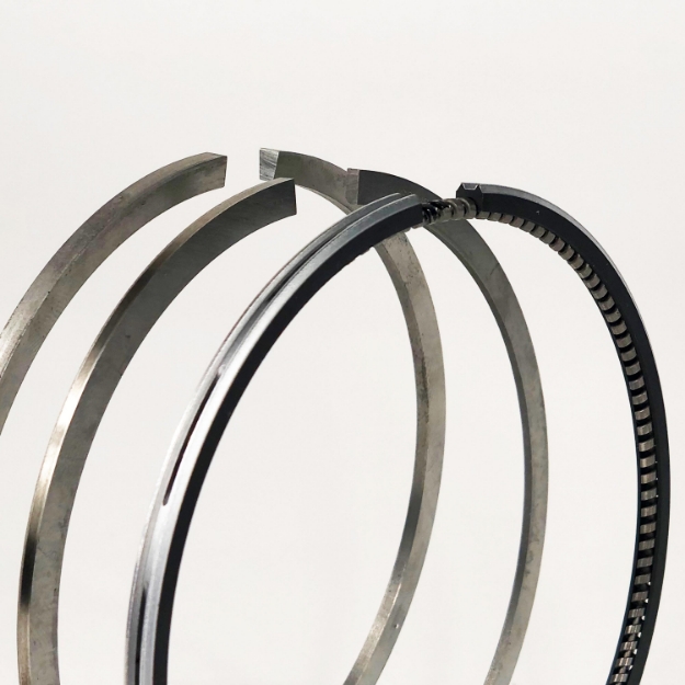 Picture of Piston Ring Set, Standard