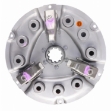 Picture of 10-1/2" Single Stage Pressure Plate, w/ 1-3/4" 10 Spline Hub - Reman