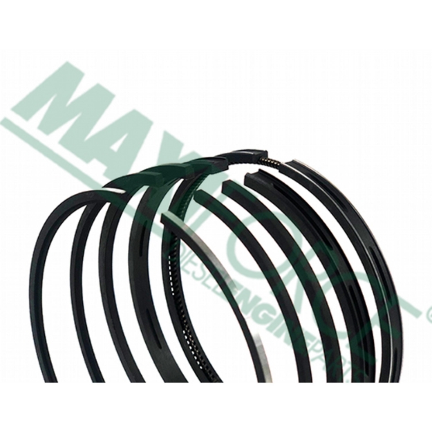 Picture of Piston Ring Set