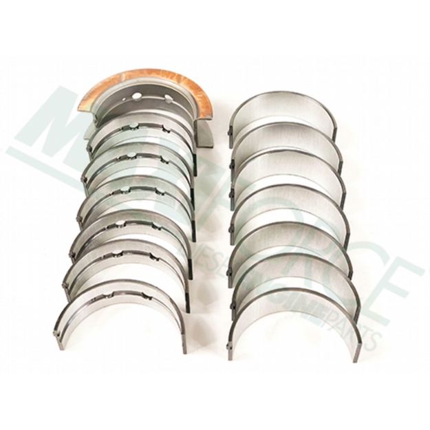 Picture of Main Bearing Set, .030" Oversize