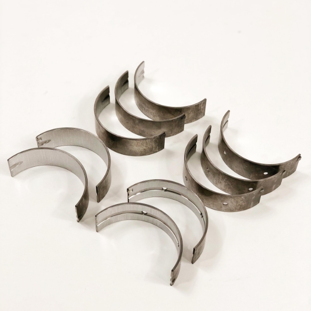 Picture of Main Bearing Set, .020" Oversize