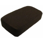 Picture of Arm Rest for Side Kick Seat, Kayak Brown Fabric