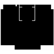 Picture of Textured Rubber Floor Mat Overlay