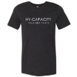 Picture of Hy-Capacity Short Sleeve Soft T-Shirt, Size 3X