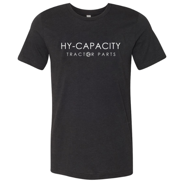 Picture of Hy-Capacity Short Sleeve Soft T-Shirt, Size 3X