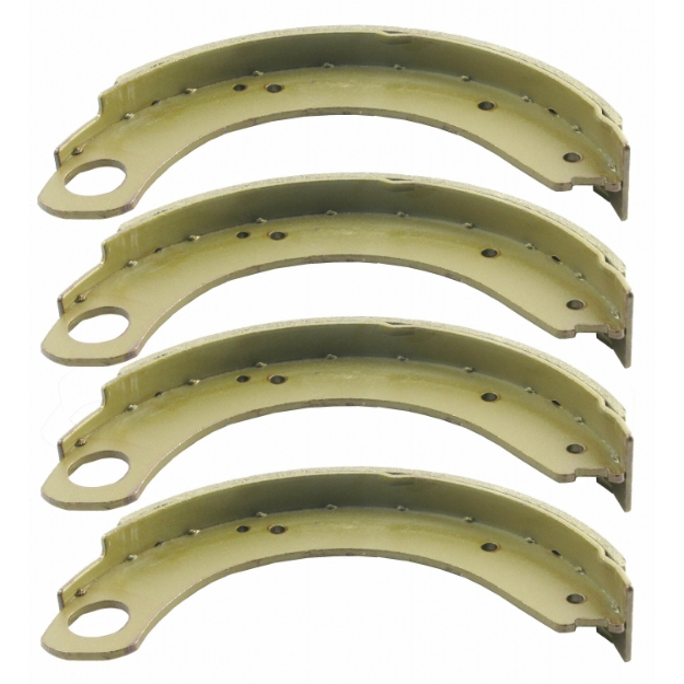 Picture of Brake Shoe, Pkg. of 4