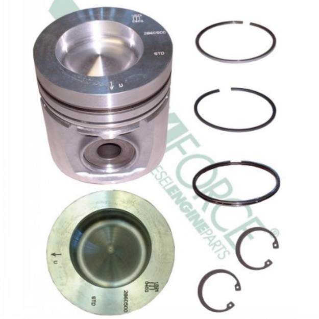 Picture of Piston & Ring Kit, Standard