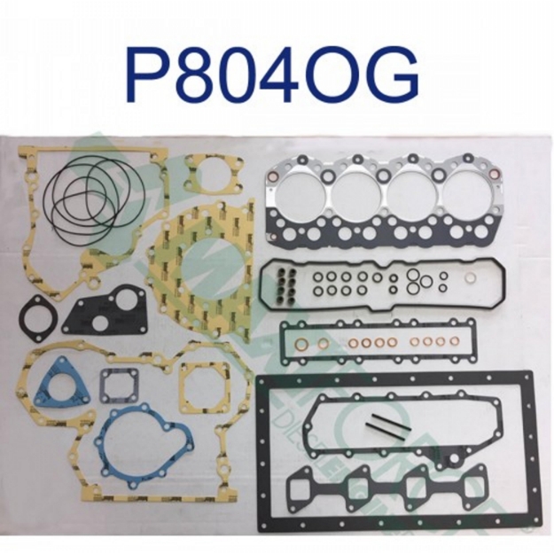 Picture of Overhaul Gasket Set