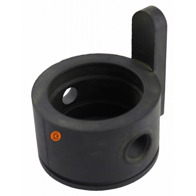 Picture of Parker Rubber Coupler Dust Cap, Genuine OEM Style