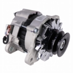 Picture of Alternator - New, 24V, 50A, Aftermarket Mitsubishi