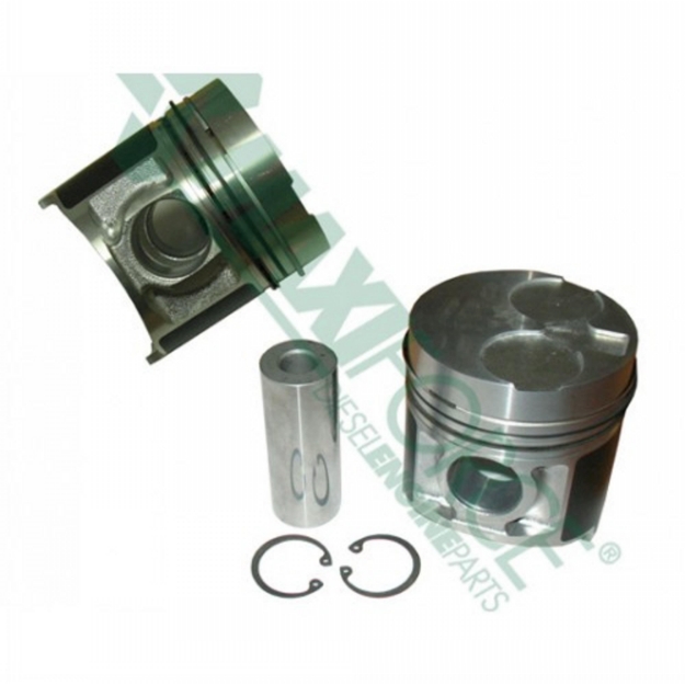 Picture of Piston & Ring Kit, Standard