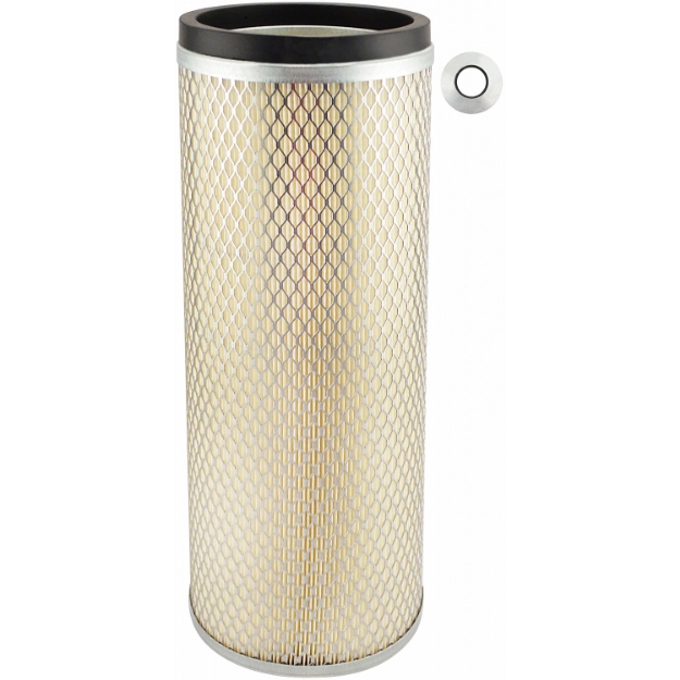 Picture of Baldwin Inner Air Filter, Secondary, Element