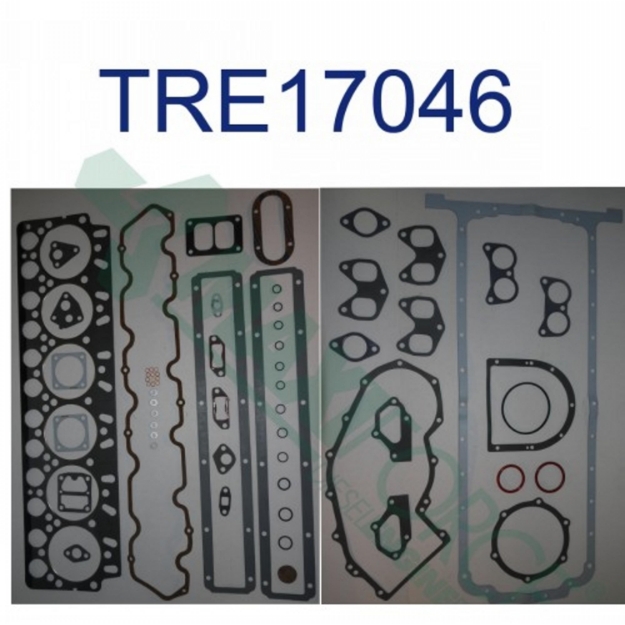 Picture of Overhaul Gasket Set