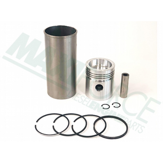 Picture of Cylinder Kit, w/ Flanged Sleeves, 4.065" Standard