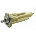 Picture of Steering Column Assembly, 2WD