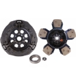 Picture of 13" Split Torque Clutch Kit, w/ Bearings - New