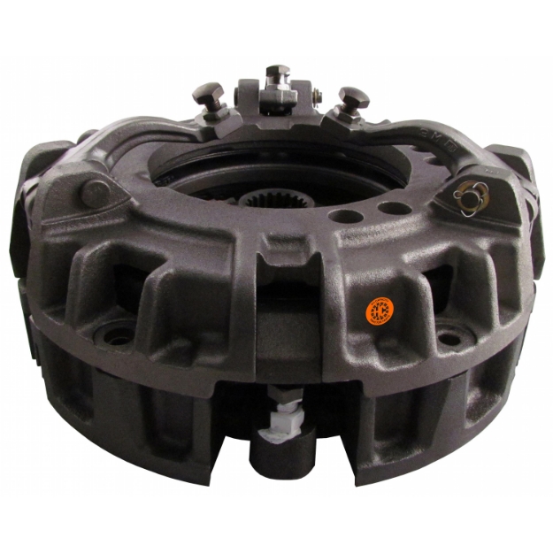 Picture of 9" Dual Stage Clutch Unit - Reman