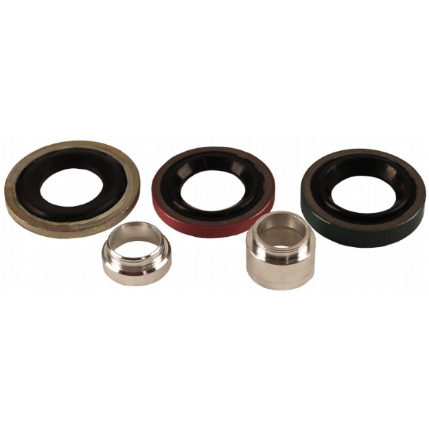 Picture of Suction & Discharge Sealing Washer Kit, Delco R4