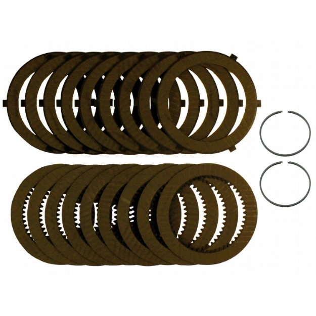 Picture of PTO Clutch Pack, Heavy Duty