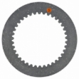 Picture of 10-7/8" Fiber Friction Steering Clutch Disc