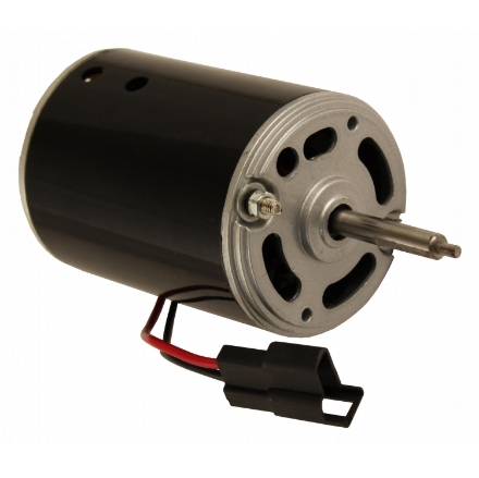 Picture of Blower Motor, Single Shaft, 5/16"