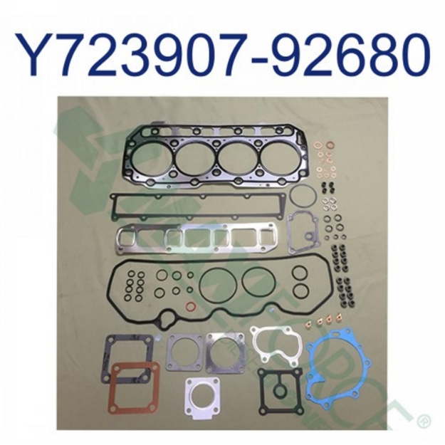 Picture of Overhaul Gasket Set