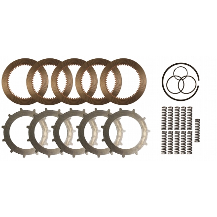 Picture of IPTO Clutch Kit