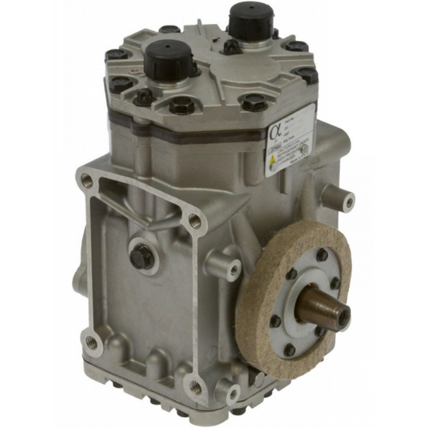 Picture of Valeo ER210R Compressor - New