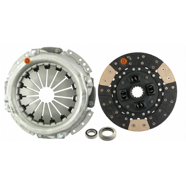 Picture of 11" Diaphragm Clutch Kit, w/ Bearings - New