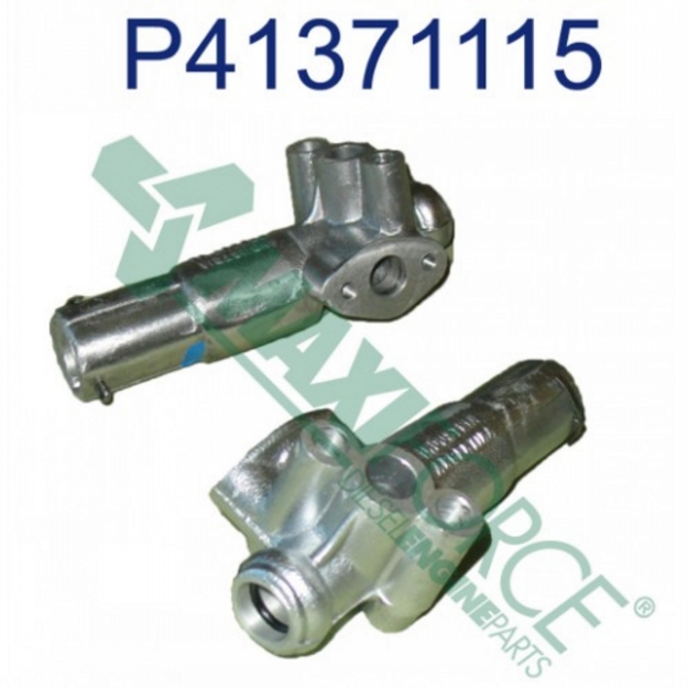 Picture of Oil Pressure Relief Valve