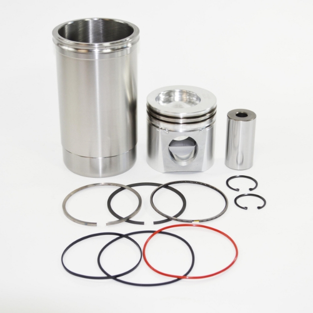 Picture of High Compression Cylinder Kit