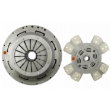 Picture of 13-3/4" Diaphragm Clutch Unit, w/ 2-1/4" 26 Spline Hub - Reman