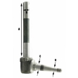Picture of Spindle, 2WD, RH