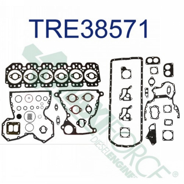 Picture of Cylinder Head Gasket Set