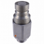 Picture of Faster Flat Face Hydraulic Breakaway Coupler, Male, Genuine OEM Style