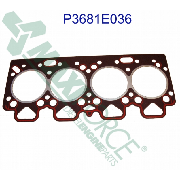 Picture of Head Gasket