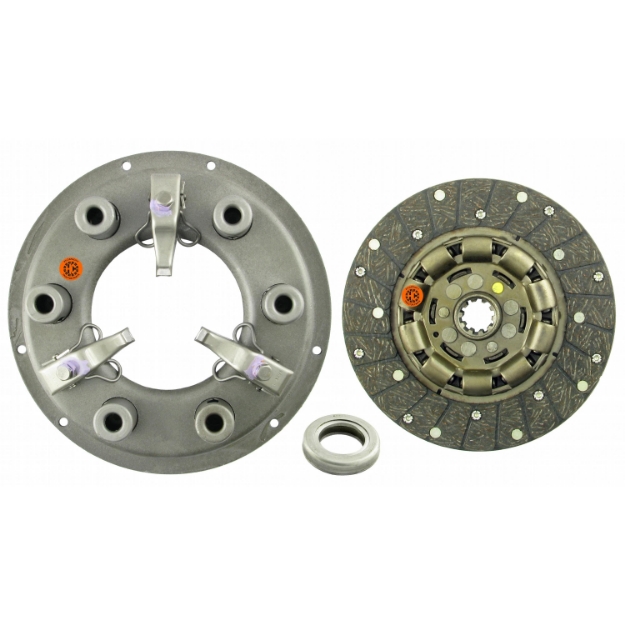 Picture of 9" Single Stage Clutch Kit, w/ Bearing - Reman