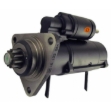 Picture of Starter - New, 12V, PLGR, CW, Genuine Iskra/MAHLE