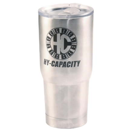 Picture of Hy-Capacity Stainless Steel Double Wall Tumbler, 22 oz.