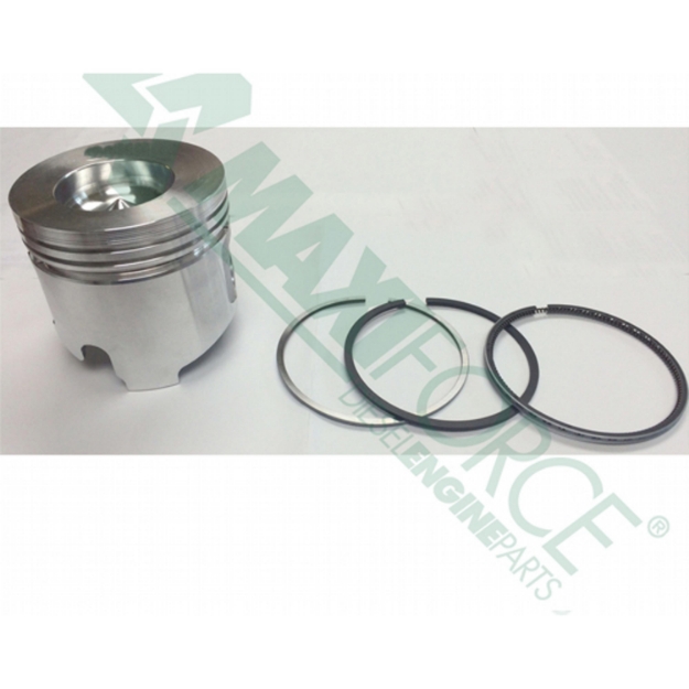 Picture of Piston & Ring Kit, Standard