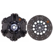 Picture of 11" Dual Stage Clutch Unit - New