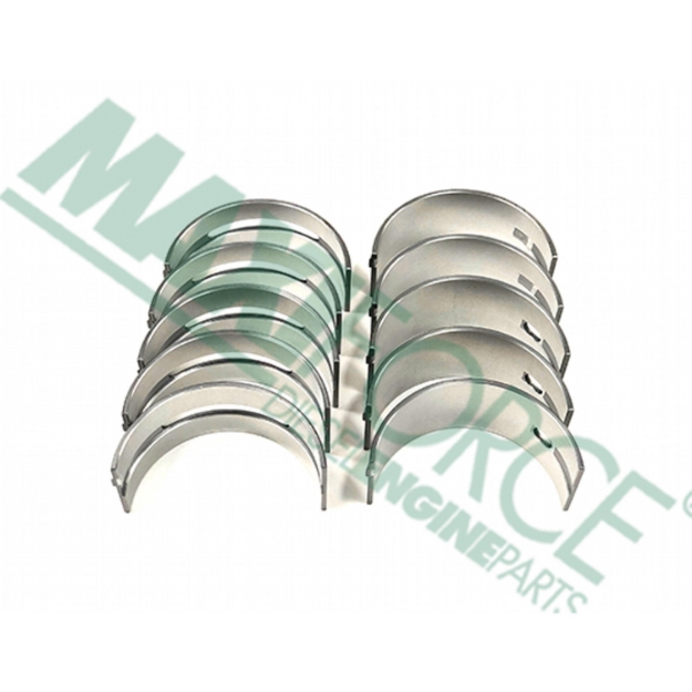 Picture of Main Bearing Set, .010" Oversize