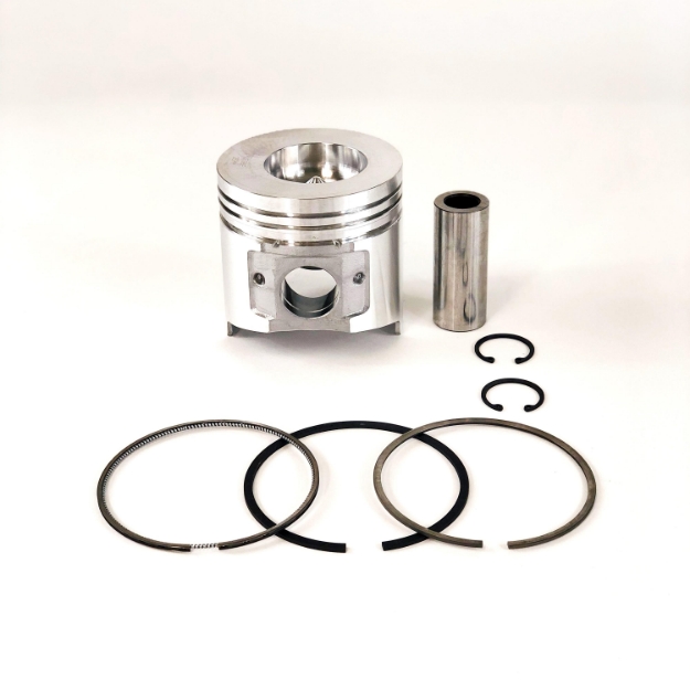 Picture of Piston & Ring Kit, Standard