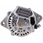 Picture of Alternator - New, 12V, 45A, Aftermarket Nippondenso