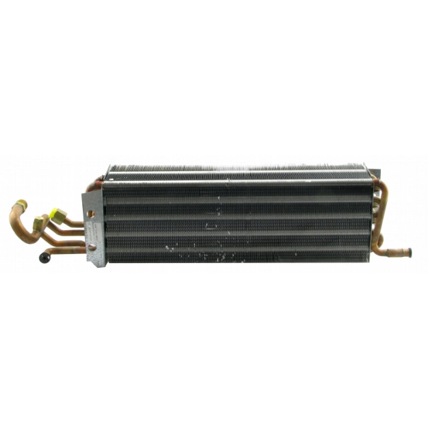 Picture of Evaporator, Tube & Fin, w/ Heater Core
