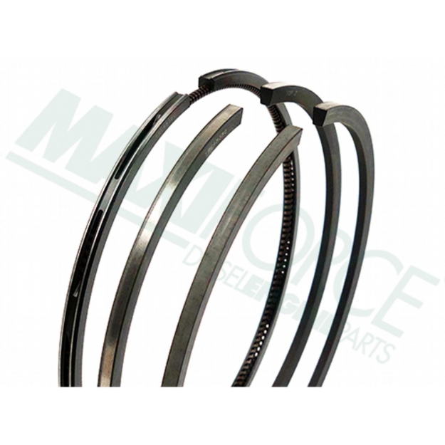 Picture of Piston Ring Set, Standard