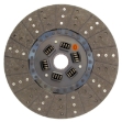Picture of 13" Transmission Disc, Woven, w/ 1-3/4" 27 Spline Hub - New
