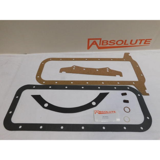 Picture of Oil Pan Gasket