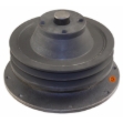 Picture of Water Pump w/ Pulley - New